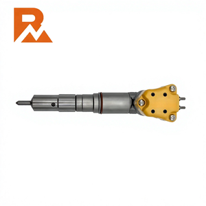 หัวฉีดเหล็กไฟฟ้า 232-1183 10R-1266 สำหรับเครื่องยนต์ 3412E - Product Image 4