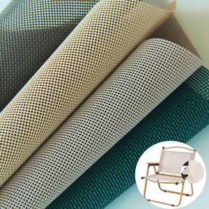 STARUNK Tissu en maille Teslin de qualité supérieure, séchage rapide, enduit de PVC haute résistance pour sièges de bateaux marins - Product Image 1