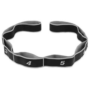 Bandas de Resistencia Ajustables de Poliéster para Yoga, Pilates, Danza y Entrenamiento de Espalda - Product Image 5