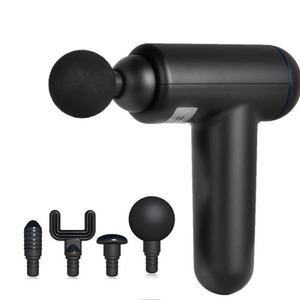 Autre produit de massage : Pistolet de massage à 30 vitesses pour tissus profonds, pistolet de fitness pour les côtes, nouveauté 2022 - Product Image 2