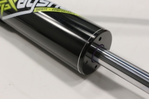 Nitrogen Gas Adjustable Shock Absorber <strong>Suspension</strong> System <strong>Set</strong> for Cherokee Xj - Product Image 6