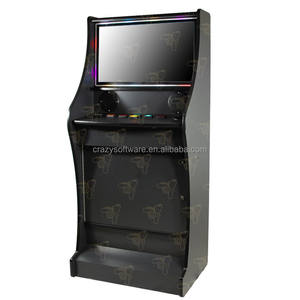 온라인 승리 돈 뜨거운 판매 27 ''기계 캐비닛 플러스 게임 8 라이너 포트 O 골드 PCB 보드 - Product Image 5