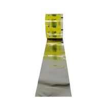 Cyccy — rouleau de Film plastique laminé et plastique, emballages souples, à impression par gravité, 10 couleurs