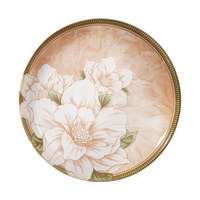 Service de table en céramique de style nordique, 55 pièces, luxe léger, bols, assiettes, vaisselle, pour la maison, cadeau de pendaison de crémaillère