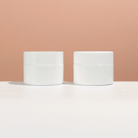 Pot de conservation en verre durable et écologique avec couvercle CR, pot de conservation hermétique en gros pour fleurs, thé aux herbes, café et épices