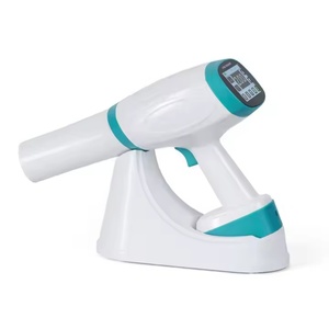 Appareil de radiographie dentaire portable avec écran tactile, appareil de radiographie dentaire portable haute tension 60KVPDX-S680 - Product Image 5