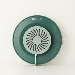 Bear <b>Little</b> Bear SJQ-B01G1 Ozone Fruit Vegetable Sterilizer <b>Green</b> Kitchen Purifier - Product Image 5