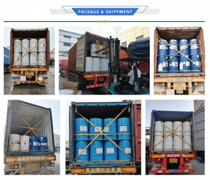 Resina Epossidica di Alta Qualità ad Alto Contenuto di Bromuro (BRA) per Pavimenti, Indurente Ecologico in Fusto da 200kg, Miglior Prezzo per Agenti - Product Image 6