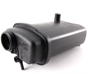 Réservoir d'expansion de liquide de refroidissement pour <span class=keywords><strong>BMW</strong></span> E31 <span class=keywords><strong>E38</strong></span> E39 E52 540i 740i 850i 17111741167 - Product Image 1