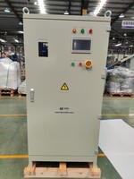 LIYUAN 400V 320A Redresseur électrophorétique de placage d'alimentation pour usage industriel