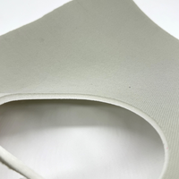 Tela Transpirable ALL4 de 5mm con Laminado de Espuma de PU y Elasticidad en 4 Direcciones para Tapicería Automotriz y Prendas de Vestir