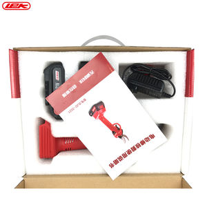 New Arrival Long Reach <strong>Pruner</strong> Electric <strong>Air</strong> Pruning Shear Scissors For Garden - Product Image 5