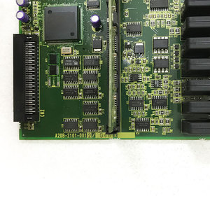 แผงวงจรควบคุม FANUC A20B-2101-0012 A20B-2902-0670 พร้อมสต็อก - Product Image 2