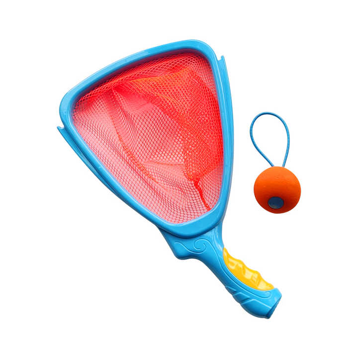 Children Catch Ball Interactive Game Outdoor Sports Toy Throw Catch ...