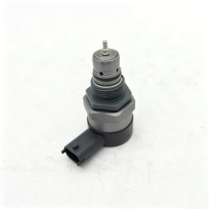 Régulateur de pression de carburant 0281002507 0281002625 55185570, électrovanne 9S519C968AA - Product Image 3