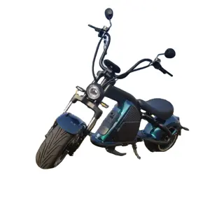 Satın almak için acele EEC elektrikli scooter Citycoco hızlı ab depo doğrudan satış 2000w yeni varış