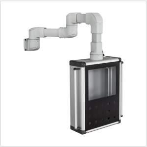 Caja de Control de Aluminio Personalizada, Carcasa Impermeable para Instrumentos Electrónicos GB-CP, Caja de Aluminio GB-CP - Product Image 5
