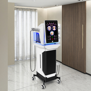 Máquina de Cuidado Facial Skinboosters para Rejuvenecimiento Cutáneo No Invasivo, Ideal para Uso Doméstico y Spa - Product Image 1