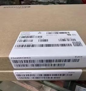 Module IGBT IPM BSM25GD120DN2 25A 1200V pour l'automatisation industrielle, qualité CE originale - Product Image 5