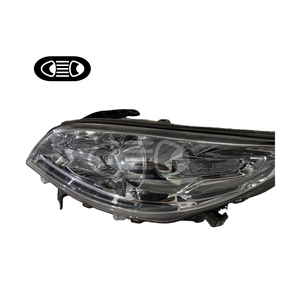 TUZHIHAO Factory Direct OEM LED Conjunto de faros delanteros Base blanca de ajuste alto para <span class=keywords><strong>Renault</strong></span> <span class=keywords><strong>Talisman</strong></span> importado - Product Image 2