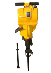 Máy Khoan Đá Máy Khoan Đá Chạy Xăng YN 27C Máy Khoan Đá Khí Nén - Product Image 3