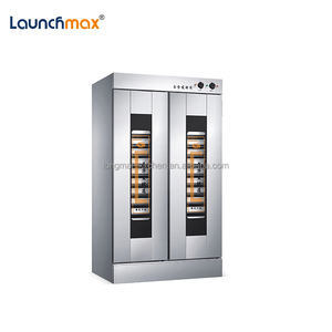 Fermentador <span class=keywords><strong>de</strong></span> <span class=keywords><strong>pan</strong></span> industrial <span class=keywords><strong>de</strong></span> 32 bandejas y máquina <span class=keywords><strong>de</strong></span> prueba <span class=keywords><strong>de</strong></span> masa <span class=keywords><strong>de</strong></span> pizza Fermentador <span class=keywords><strong>de</strong></span> <span class=keywords><strong>pan</strong></span> <span class=keywords><strong>de</strong></span> panadería <span class=keywords><strong>de</strong></span> nueva condición para uso en restaurante - Product Image 1