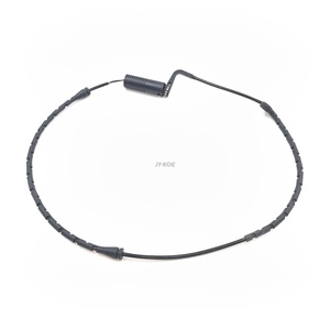 Capteur d'avertissement d'usure de frein avant pour <span class=keywords><strong>BMW</strong></span> 34351163065 <span class=keywords><strong>E39</strong></span> <span class=keywords><strong>520D</strong></span> 520I 523I 525I 528I 530I 540I M5 M47 M54 M52 M57 M51 M62 S62 - Product Image 6