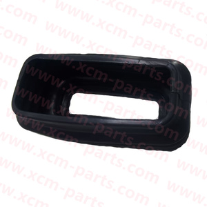 Soufflets en caoutchouc pour excavatrice CAT E307 312 320 330B <span class=keywords><strong>C</strong></span> D, protections en caoutchouc, soufflets de protection, pièces de machines de construction - Product Image 5