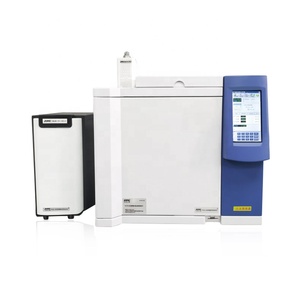 Pygc-350 Thermal Crack Release Accessory Laboratory Chromatograph RoHS2.0 Pyrobenzene Desorption Detector - Product Image 1