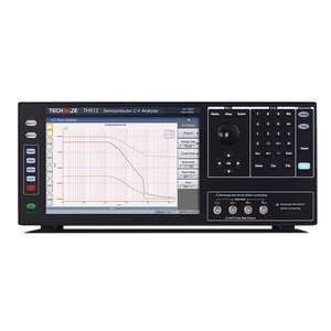Analyseur de caractéristiques C-V Tonghui TH511 TH512 TH513 pour dispositifs semi-conducteurs 1kHz-2MHz - Product Image 4