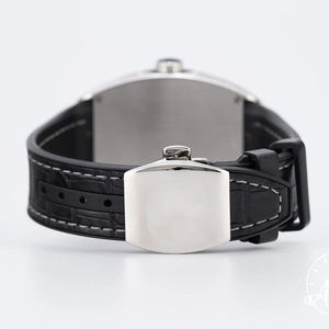 <span class=keywords><strong>Montre</strong></span> mécanique automatique de luxe hip-hop avec bracelet noir, portrait à mi-corps pour homme, <span class=keywords><strong>montre</strong></span> en <span class=keywords><strong>diamant</strong></span> VVS1 à quartz refroidie par glace - Product Image 6