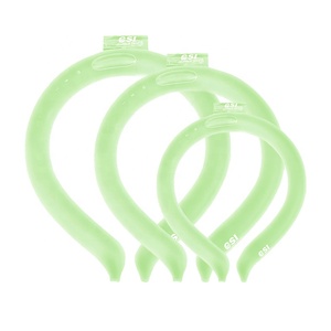 CSI Personal Air Conditioner with Gel Ice Pack for Outdoor Activities <strong>Cooling</strong> <strong>Neck</strong> <strong>Wrap</strong> - Product Image 2