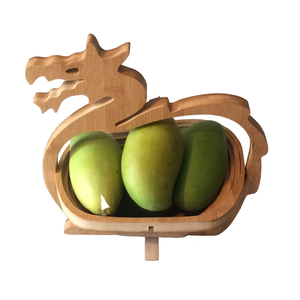 Cestas <span class=keywords><strong>de</strong></span> <span class=keywords><strong>mimbre</strong></span> <span class=keywords><strong>de</strong></span> bambú Natural, accesorio colgante <span class=keywords><strong>de</strong></span> <span class=keywords><strong>mimbre</strong></span> para compras navideñas, plegables, para frutas - Product Image 2