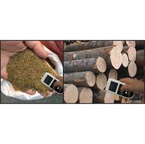 Nouveau compteur numérique en bois Speedy XE-918 <span class=keywords><strong>testeur</strong></span> <span class=keywords><strong>d</strong></span>'<span class=keywords><strong>humidité</strong></span> du béton avec garantie <span class=keywords><strong>d</strong></span>'un an - Product Image 5