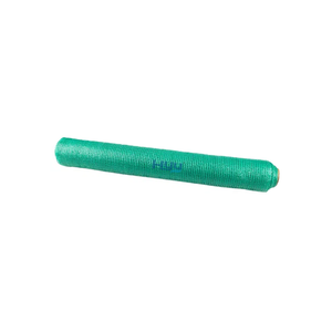 HDPE 65gsm Anti-UV Flores de jardín Red de sombra para cultivo de vegetales Agricultura al aire libre Verde - Product Image 6