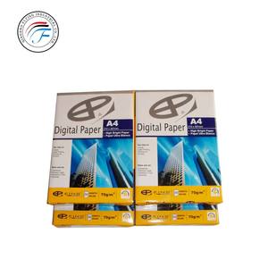 Katoenen Foto Kopieerpapier A4 80gsm Gewicht Lettergrootte Verpakt In Doos - Product Image 2