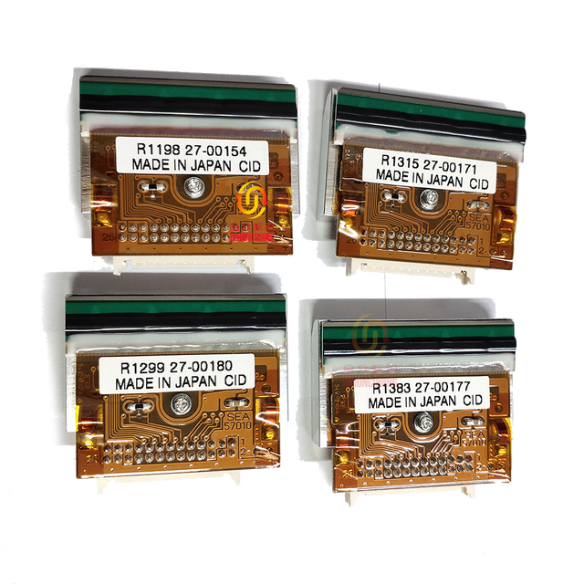 Original 403325 32mm Printhead for 6320 6210 TTO VJ Coding Machines Printer Head