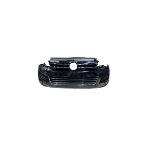 <span class=keywords><strong>Volkswagen</strong></span> <span class=keywords><strong>Touareg</strong></span> de <span class=keywords><strong>2013</strong></span>, Coche Usado de Alta Calidad con Radiador y Parachoques Delantero - Product Image 3