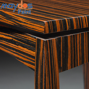 Peinture de <span class=keywords><strong>vernis</strong></span> à bois, meubles résistants aux rayures de meubles - Product Image 4