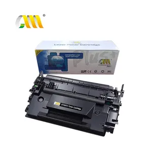 Chinamate 87A tương thích Hộp Mực cho HP LaserJet Pro m403dn m403d M403 041 26A 28A CRG-041 cf228a cf287a hộp mực