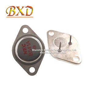 Componenti elettronici fornitore prezzo lista Bom One-stop servizi condensatore del resistore <span class=keywords><strong>IC</strong></span> diode transistor relè fusibile - Product Image 3