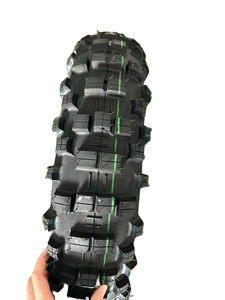 ยางรถมอเตอร์ไซค์วิบาก 18 นิ้ว ซุปเปอร์ซอฟท์ ผลิตในประเทศไทย ขนาด 140/80-18 120/100-18 110/100-18 460-18 410-18 350-18 - Product Image 5