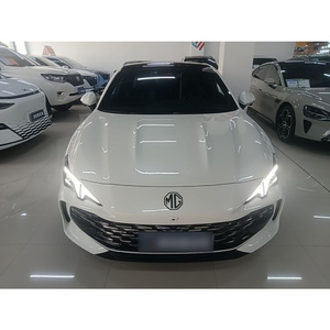 รถยนต์มือสอง ปี 2023 <span class=keywords><strong>MG</strong></span> <span class=keywords><strong>7</strong></span> ขายส่ง<span class=keywords><strong>ราคา</strong></span>ถูก เครื่องยนต์เบนซิน เกียร์ออโต้ 5 <span class=keywords><strong>ที่นั่ง</strong></span> แฮทช์แบ็ก พวงมาลัยซ้าย - Product Image 2