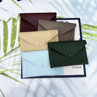 Porte-monnaie en cuir PU, élégant et portable, avec pince à billets, porte-documents, pochette multi-usages pour billets de voyage et rangement de passeport