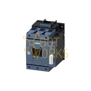 Siemens 3RT10541PP35 - Nuovo - Product Image 1