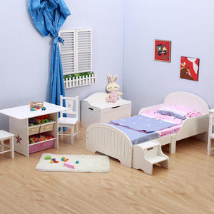 Mobilier Enfant en Gros, Meubles de Chambre en Bois pour Enfants, Design Licorne, Matériaux Non Toxiques, Ensembles de Meubles pour Enfants - Product Image 6