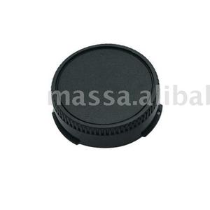 Phụ kiện máy ảnh kỹ thuật số Massa Photographic Equipment: Nắp chụp ống kính sau, vỏ máy ảnh phía trước và nắp chụp ống kính phía sau tùy chỉnh - Product Image 2