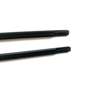 Passend für 07 Toyota Tundra Langdach-Zierleiste, Wind- und Regenfeste Dachwasserleiste Großhandel Passend - Product Image 2