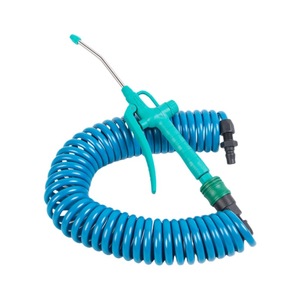 Zhengyi Tire Gauge 0-100 Psi Multiple Units Plastic Car Motorcycle Bicycle Tire Pressure Measurement Tool - Product Image 4