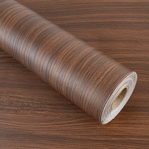 <span class=keywords><strong>Papel</strong></span> Tapiz Autoadhesivo con Textura de Madera ORON <span class=keywords><strong>DECO</strong></span>, <span class=keywords><strong>Papel</strong></span> Decorativo para Pared, Adhesivo Desprendible, Rollos de <span class=keywords><strong>Papel</strong></span> Tapiz de Lujo para Dormitorio - Product Image 5